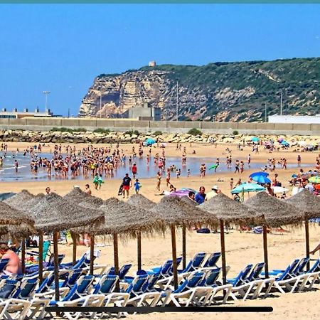 Apartamento Atico En Barbate Exterior foto